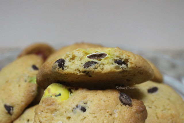 galletas lacasitos